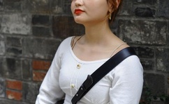 姑娘大声唱简谱